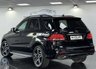 USED 2018 18 MERCEDES-BENZ GLE-CLASS 2.1 GLE 250 D 4MATIC AMG NIGHT EDITION 5d 201 BHP LEATHER, FSH, PUSH BUTTON!
