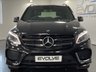 USED 2018 18 MERCEDES-BENZ GLE-CLASS 2.1 GLE 250 D 4MATIC AMG NIGHT EDITION 5d 201 BHP LEATHER, FSH, PUSH BUTTON!