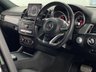 USED 2018 18 MERCEDES-BENZ GLE-CLASS 2.1 GLE 250 D 4MATIC AMG NIGHT EDITION 5d 201 BHP LEATHER, FSH, PUSH BUTTON!