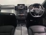 USED 2018 18 MERCEDES-BENZ GLE-CLASS 2.1 GLE 250 D 4MATIC AMG NIGHT EDITION 5d 201 BHP LEATHER, FSH, PUSH BUTTON!