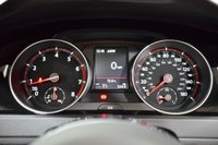 USED 2016 66 VOLKSWAGEN GOLF 2.0 GTI CLUBSPORT EDITION 40 3d 261 BHP PAN ROOF /  LEATHER / DYNAUDIO