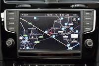 USED 2016 66 VOLKSWAGEN GOLF 2.0 GTI CLUBSPORT EDITION 40 3d 261 BHP PAN ROOF /  LEATHER / DYNAUDIO