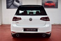 USED 2016 66 VOLKSWAGEN GOLF 2.0 GTI CLUBSPORT EDITION 40 3d 261 BHP PAN ROOF /  LEATHER / DYNAUDIO