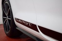USED 2016 66 VOLKSWAGEN GOLF 2.0 GTI CLUBSPORT EDITION 40 3d 261 BHP PAN ROOF /  LEATHER / DYNAUDIO