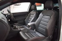 USED 2016 66 VOLKSWAGEN GOLF 2.0 GTI CLUBSPORT EDITION 40 3d 261 BHP PAN ROOF /  LEATHER / DYNAUDIO