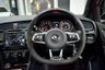 USED 2016 66 VOLKSWAGEN GOLF 2.0 GTI CLUBSPORT EDITION 40 3d 261 BHP PAN ROOF /  LEATHER / DYNAUDIO