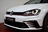 USED 2016 66 VOLKSWAGEN GOLF 2.0 GTI CLUBSPORT EDITION 40 3d 261 BHP PAN ROOF /  LEATHER / DYNAUDIO