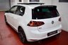 USED 2016 66 VOLKSWAGEN GOLF 2.0 GTI CLUBSPORT EDITION 40 3d 261 BHP PAN ROOF /  LEATHER / DYNAUDIO