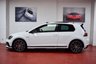 USED 2016 66 VOLKSWAGEN GOLF 2.0 GTI CLUBSPORT EDITION 40 3d 261 BHP PAN ROOF /  LEATHER / DYNAUDIO