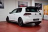 USED 2016 66 VOLKSWAGEN GOLF 2.0 GTI CLUBSPORT EDITION 40 3d 261 BHP PAN ROOF /  LEATHER / DYNAUDIO