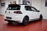USED 2016 66 VOLKSWAGEN GOLF 2.0 GTI CLUBSPORT EDITION 40 3d 261 BHP PAN ROOF /  LEATHER / DYNAUDIO
