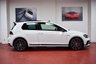 USED 2016 66 VOLKSWAGEN GOLF 2.0 GTI CLUBSPORT EDITION 40 3d 261 BHP PAN ROOF /  LEATHER / DYNAUDIO