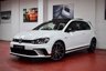 USED 2016 66 VOLKSWAGEN GOLF 2.0 GTI CLUBSPORT EDITION 40 3d 261 BHP PAN ROOF /  LEATHER / DYNAUDIO