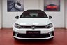 USED 2016 66 VOLKSWAGEN GOLF 2.0 GTI CLUBSPORT EDITION 40 3d 261 BHP PAN ROOF /  LEATHER / DYNAUDIO