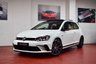 USED 2016 66 VOLKSWAGEN GOLF 2.0 GTI CLUBSPORT EDITION 40 3d 261 BHP PAN ROOF /  LEATHER / DYNAUDIO