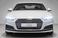 USED 2018 18 AUDI A5 2.0 TDI QUATTRO S LINE 2d 188 BHP + NATIONWIDE HOME DELIVERY +