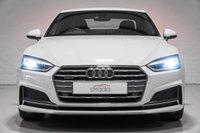 USED 2018 18 AUDI A5 2.0 TDI QUATTRO S LINE 2d 188 BHP + NATIONWIDE HOME DELIVERY +