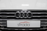 USED 2018 18 AUDI A5 2.0 TDI QUATTRO S LINE 2d 188 BHP + NATIONWIDE HOME DELIVERY +