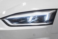 USED 2018 18 AUDI A5 2.0 TDI QUATTRO S LINE 2d 188 BHP + NATIONWIDE HOME DELIVERY +