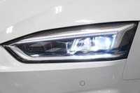 USED 2018 18 AUDI A5 2.0 TDI QUATTRO S LINE 2d 188 BHP + NATIONWIDE HOME DELIVERY +