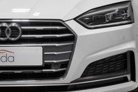 USED 2018 18 AUDI A5 2.0 TDI QUATTRO S LINE 2d 188 BHP + NATIONWIDE HOME DELIVERY +
