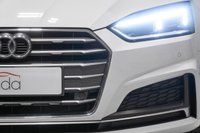 USED 2018 18 AUDI A5 2.0 TDI QUATTRO S LINE 2d 188 BHP + NATIONWIDE HOME DELIVERY +
