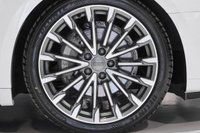 USED 2018 18 AUDI A5 2.0 TDI QUATTRO S LINE 2d 188 BHP + NATIONWIDE HOME DELIVERY +