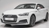 USED 2018 18 AUDI A5 2.0 TDI QUATTRO S LINE 2d 188 BHP + NATIONWIDE HOME DELIVERY +