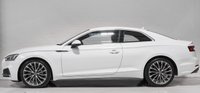 USED 2018 18 AUDI A5 2.0 TDI QUATTRO S LINE 2d 188 BHP + NATIONWIDE HOME DELIVERY +