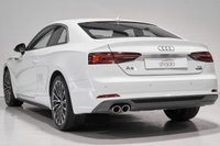 USED 2018 18 AUDI A5 2.0 TDI QUATTRO S LINE 2d 188 BHP + NATIONWIDE HOME DELIVERY +