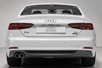 USED 2018 18 AUDI A5 2.0 TDI QUATTRO S LINE 2d 188 BHP + NATIONWIDE HOME DELIVERY +
