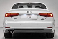 USED 2018 18 AUDI A5 2.0 TDI QUATTRO S LINE 2d 188 BHP + NATIONWIDE HOME DELIVERY +