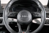 USED 2018 18 AUDI A5 2.0 TDI QUATTRO S LINE 2d 188 BHP + NATIONWIDE HOME DELIVERY +