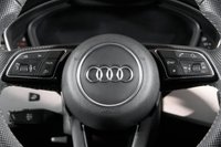 USED 2018 18 AUDI A5 2.0 TDI QUATTRO S LINE 2d 188 BHP + NATIONWIDE HOME DELIVERY +
