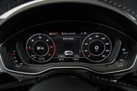 USED 2018 18 AUDI A5 2.0 TDI QUATTRO S LINE 2d 188 BHP + NATIONWIDE HOME DELIVERY +