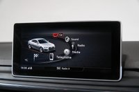 USED 2018 18 AUDI A5 2.0 TDI QUATTRO S LINE 2d 188 BHP + NATIONWIDE HOME DELIVERY +
