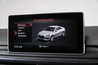 USED 2018 18 AUDI A5 2.0 TDI QUATTRO S LINE 2d 188 BHP + NATIONWIDE HOME DELIVERY +