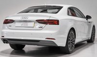 USED 2018 18 AUDI A5 2.0 TDI QUATTRO S LINE 2d 188 BHP + NATIONWIDE HOME DELIVERY +