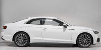 USED 2018 18 AUDI A5 2.0 TDI QUATTRO S LINE 2d 188 BHP + NATIONWIDE HOME DELIVERY +