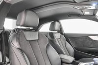 USED 2018 18 AUDI A5 2.0 TDI QUATTRO S LINE 2d 188 BHP + NATIONWIDE HOME DELIVERY +