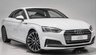 USED 2018 18 AUDI A5 2.0 TDI QUATTRO S LINE 2d 188 BHP + NATIONWIDE HOME DELIVERY +