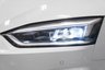 USED 2018 18 AUDI A5 2.0 TDI QUATTRO S LINE 2d 188 BHP + NATIONWIDE HOME DELIVERY +