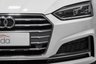 USED 2018 18 AUDI A5 2.0 TDI QUATTRO S LINE 2d 188 BHP + NATIONWIDE HOME DELIVERY +