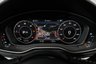 USED 2018 18 AUDI A5 2.0 TDI QUATTRO S LINE 2d 188 BHP + NATIONWIDE HOME DELIVERY +