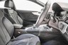 USED 2018 18 AUDI A5 2.0 TDI QUATTRO S LINE 2d 188 BHP + NATIONWIDE HOME DELIVERY +