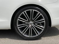 USED 2013 62 VOLKSWAGEN EOS 2.0 EXCLUSIVE TDI BLUEMOTION TECHNOLOGY 2d 139 BHP 