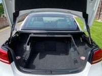 USED 2013 62 VOLKSWAGEN EOS 2.0 EXCLUSIVE TDI BLUEMOTION TECHNOLOGY 2d 139 BHP 