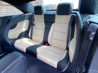 USED 2013 62 VOLKSWAGEN EOS 2.0 EXCLUSIVE TDI BLUEMOTION TECHNOLOGY 2d 139 BHP 