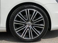 USED 2013 62 VOLKSWAGEN EOS 2.0 EXCLUSIVE TDI BLUEMOTION TECHNOLOGY 2d 139 BHP 
