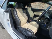 USED 2013 62 VOLKSWAGEN EOS 2.0 EXCLUSIVE TDI BLUEMOTION TECHNOLOGY 2d 139 BHP 